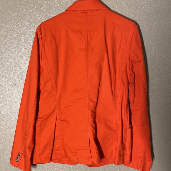 L.L Bean Cotton Jacket - Picture 8 of 8